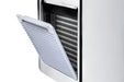 Turbo Air KUF9-1-N - 1 Door Underbench Freezer 900mm 198L