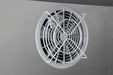 Turbo Air KUR18-3-N - 3 Door Underbench Fridge 1800mm 538L