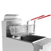 Gasmax VP122 - V-Pan 22L Gas Deep Fryer - image 11