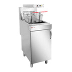 Frymax VX15E - Freestanding Chip Dump & Fry Warming Station - image 2