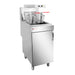 Frymax VX15E - Freestanding Chip Dump & Fry Warming Station - image 2
