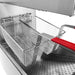 Frymax VX15E - Freestanding Chip Dump & Fry Warming Station - image 6