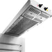 Frymax VX15E - Freestanding Chip Dump & Fry Warming Station - image 9