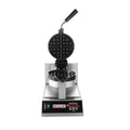 Benchstar WB-03D - Electric Waffle Maker, 30 Waffles per Hour