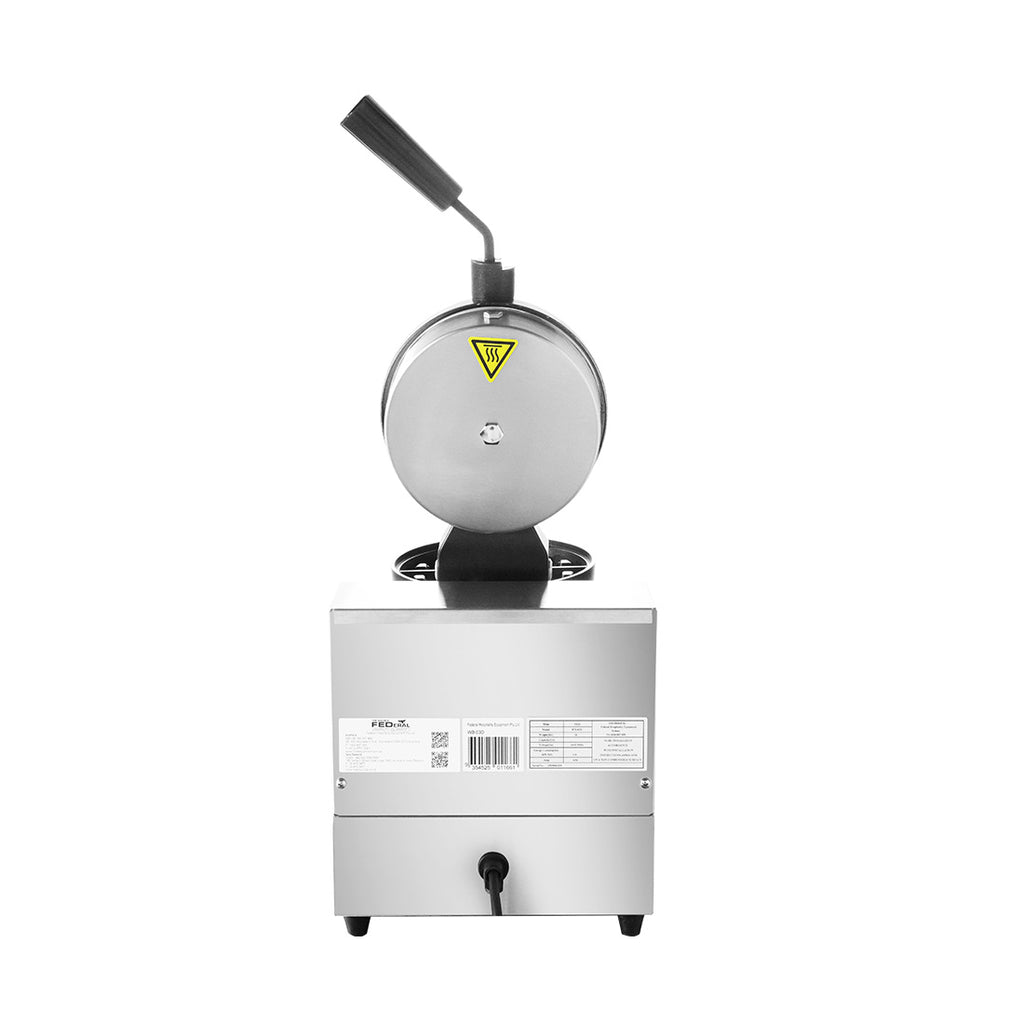 Benchstar WB-03D - Electric Waffle Maker, 30 Waffles per Hour - image 4