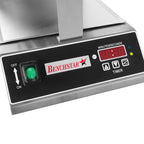 Benchstar WB-03D - Electric Waffle Maker, 30 Waffles per Hour - image 6