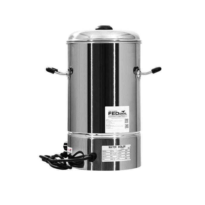 Benchstar WB-10 - 10L Hot Water Urn - image 9
