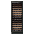 FED Thermaster WB-194B - Single Zone Wine Fridge 194 Bottles 490L