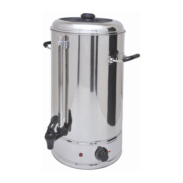 Benchstar WB-20/10 - 20L Hot Water Urn, 10A Plug
