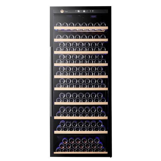FED Thermaster WB-271B - Single Zone Wine Fridge 271 Bottles 760L
