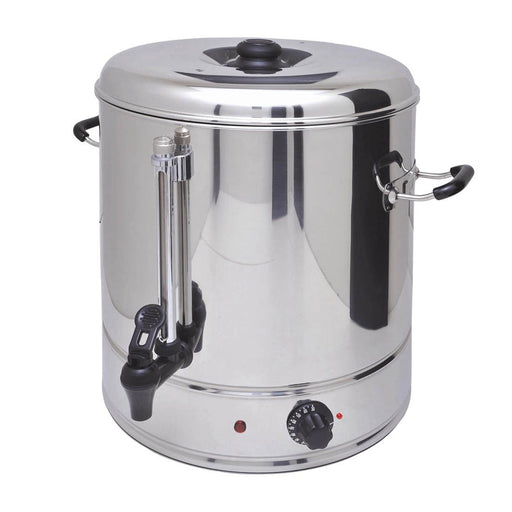 Benchstar WB-30/10 - 30L Hot Water Urn, 10A Plug