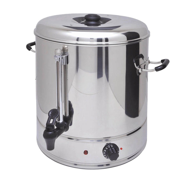 Benchstar WB-30/10 - 30L Hot Water Urn, 10A Plug