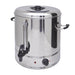 Benchstar WB-30/10 - 30L Hot Water Urn, 10A Plug
