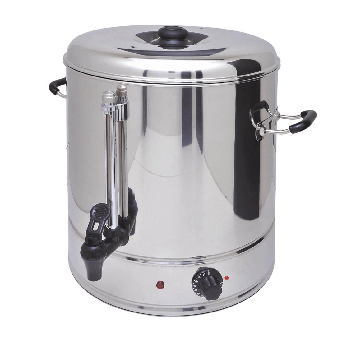 Benchstar WB-30 - 30L Hot Water Urn, 15A