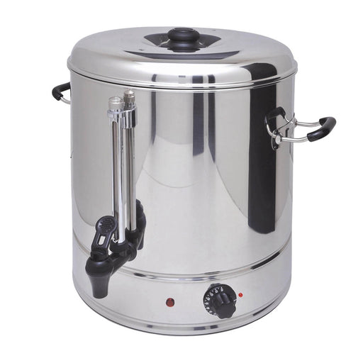 Benchstar WB-30 - 30L Hot Water Urn, 15A