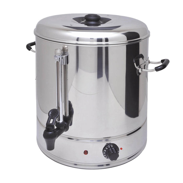 Benchstar WB-30 - 30L Hot Water Urn, 15A