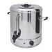 Benchstar WB-30 - 30L Hot Water Urn, 15A