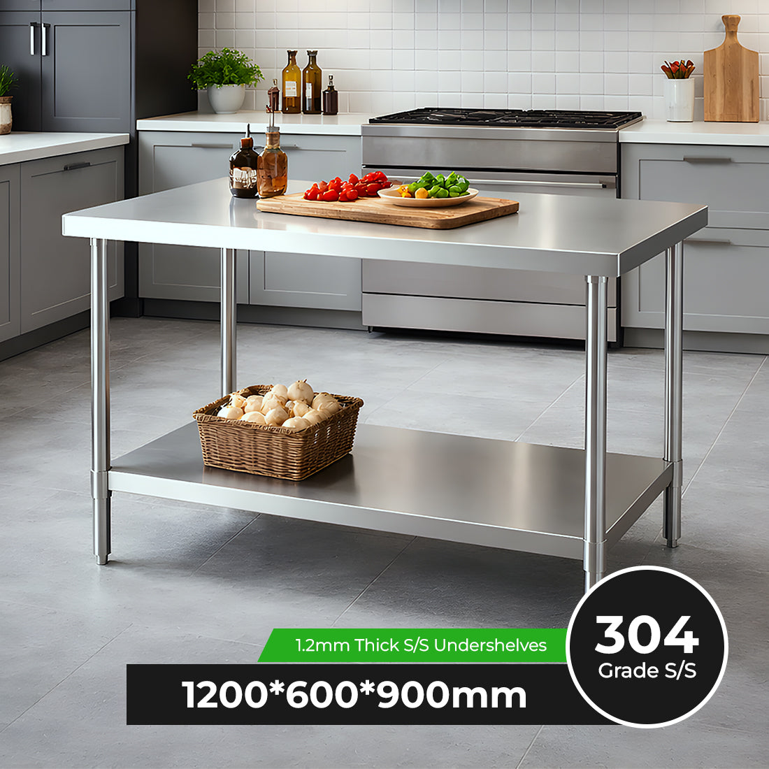 Modular Systems WB6-1200/A - image 4