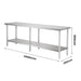 Modular Systems WB7-2400/A - image 2
