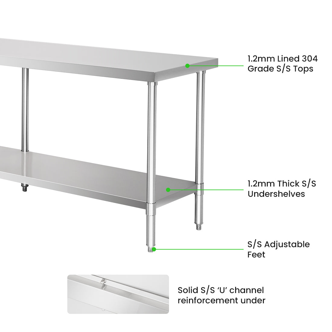 Modular Systems WB7-2100/A - image 3