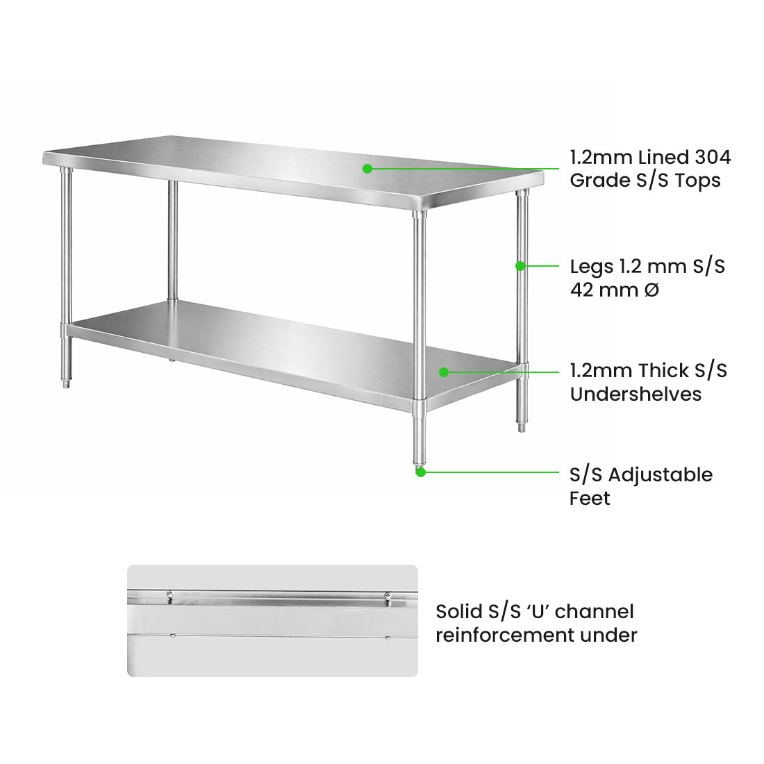 Modular Systems WB6-1800/A - image 3