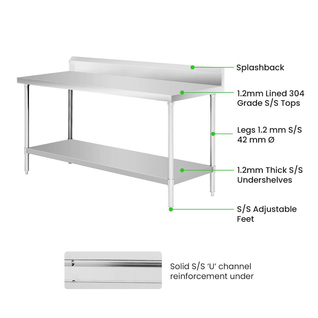 Modular Systems WBB7-1800/A - image 3