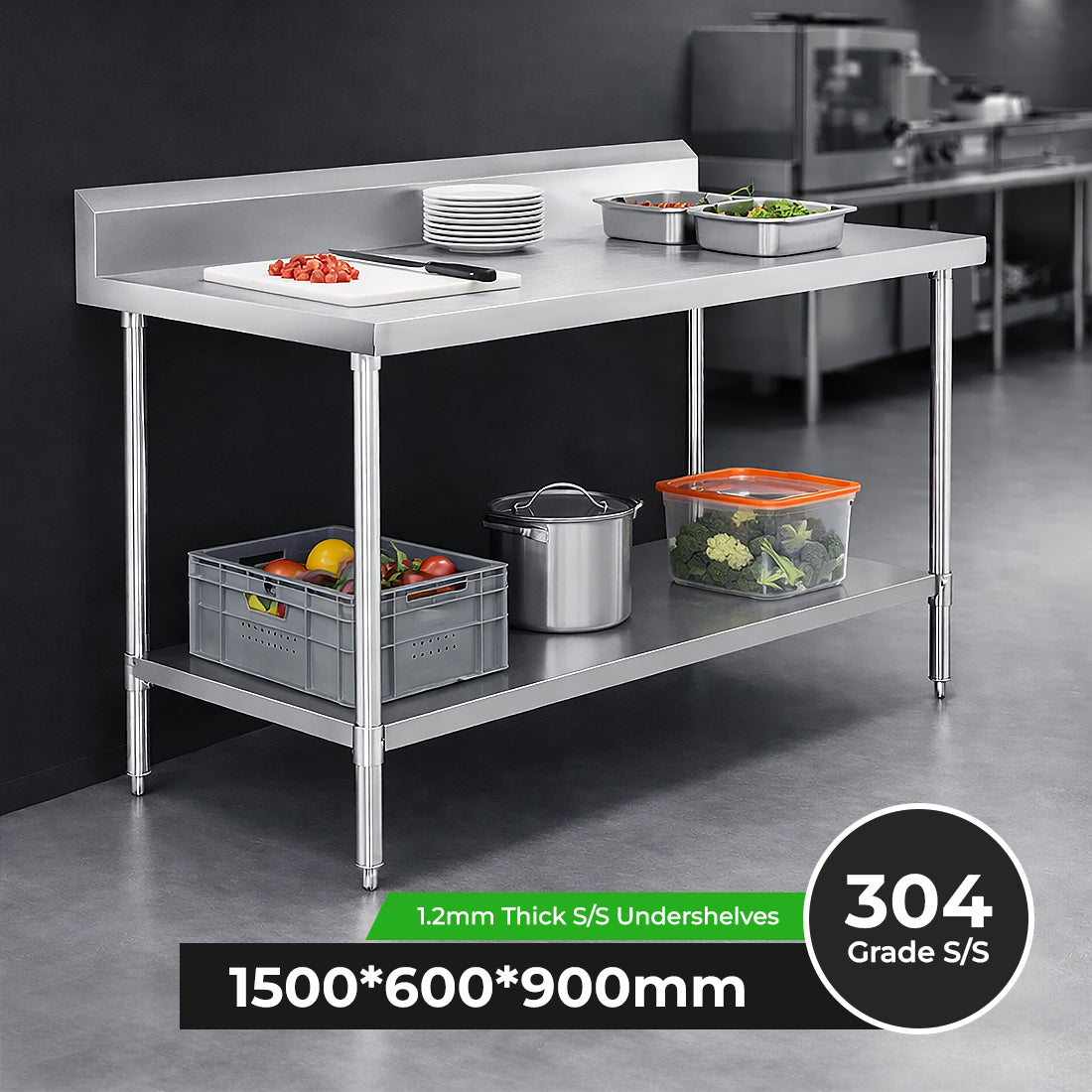 Modular Systems WBB6-1500/A - image 3