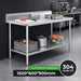 Modular Systems WBB6-1500/A - image 3