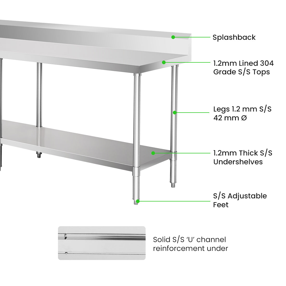 Modular Systems WBB7-2400/A - image 3