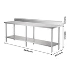 Modular Systems WBB7-2400/A - image 2