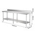 Modular Systems WBB7-2400/A - image 2
