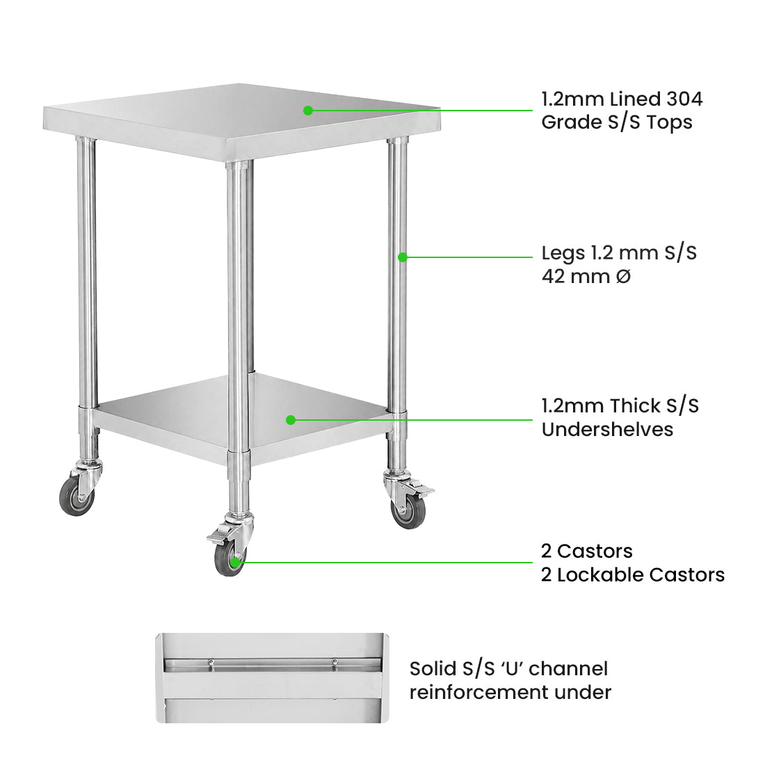 Modular Systems WBM7-0600/A - image 3