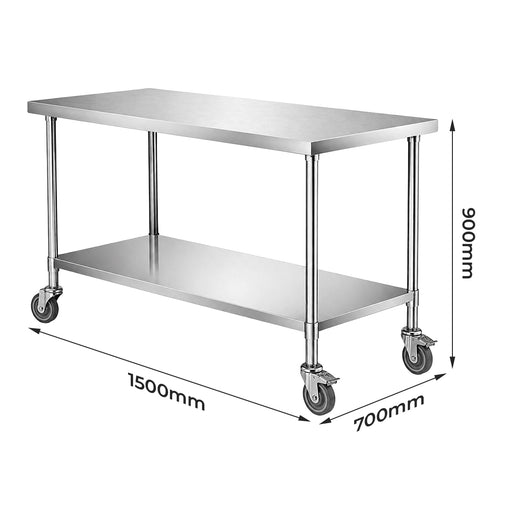 Modular Systems WBM7-1500/A - image 2