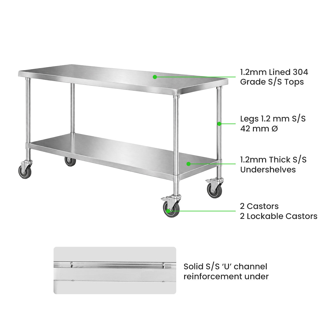 Modular Systems WBM7-1800/A - image 3