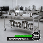 Modular Systems WBM7-1800/A - image 4
