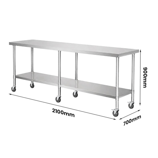 Modular Systems WBM7-2100/A - image 2