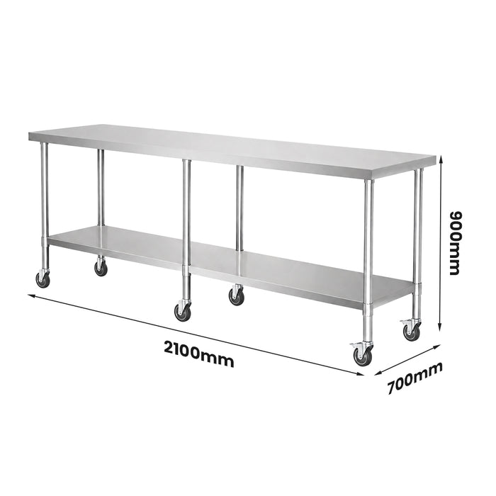 Modular Systems WBM7-2100/A - image 2