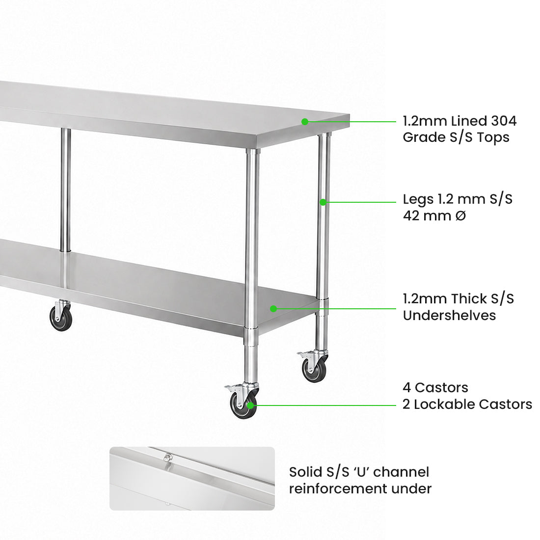 Modular Systems WBM7-2100/A - image 3