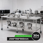 Modular Systems WBM7-2100/A - image 4