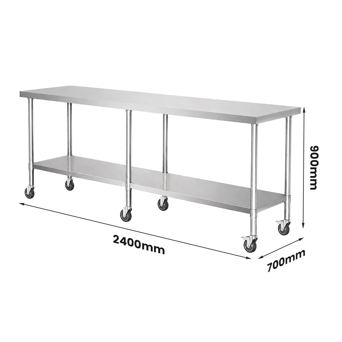 Modular Systems WBM7-2400/A - image 2