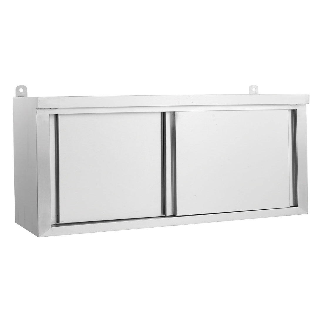 Modular Systems WC-1500 - Stainless Steel Wall Cabinet 1500 x 380mm