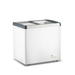FED Thermaster WD256G - Glass Sliding Lid Chest Freezer 256L