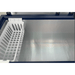 FED Thermaster WD396G - Glass Sliding Lid Chest Freezer 396L - image 2