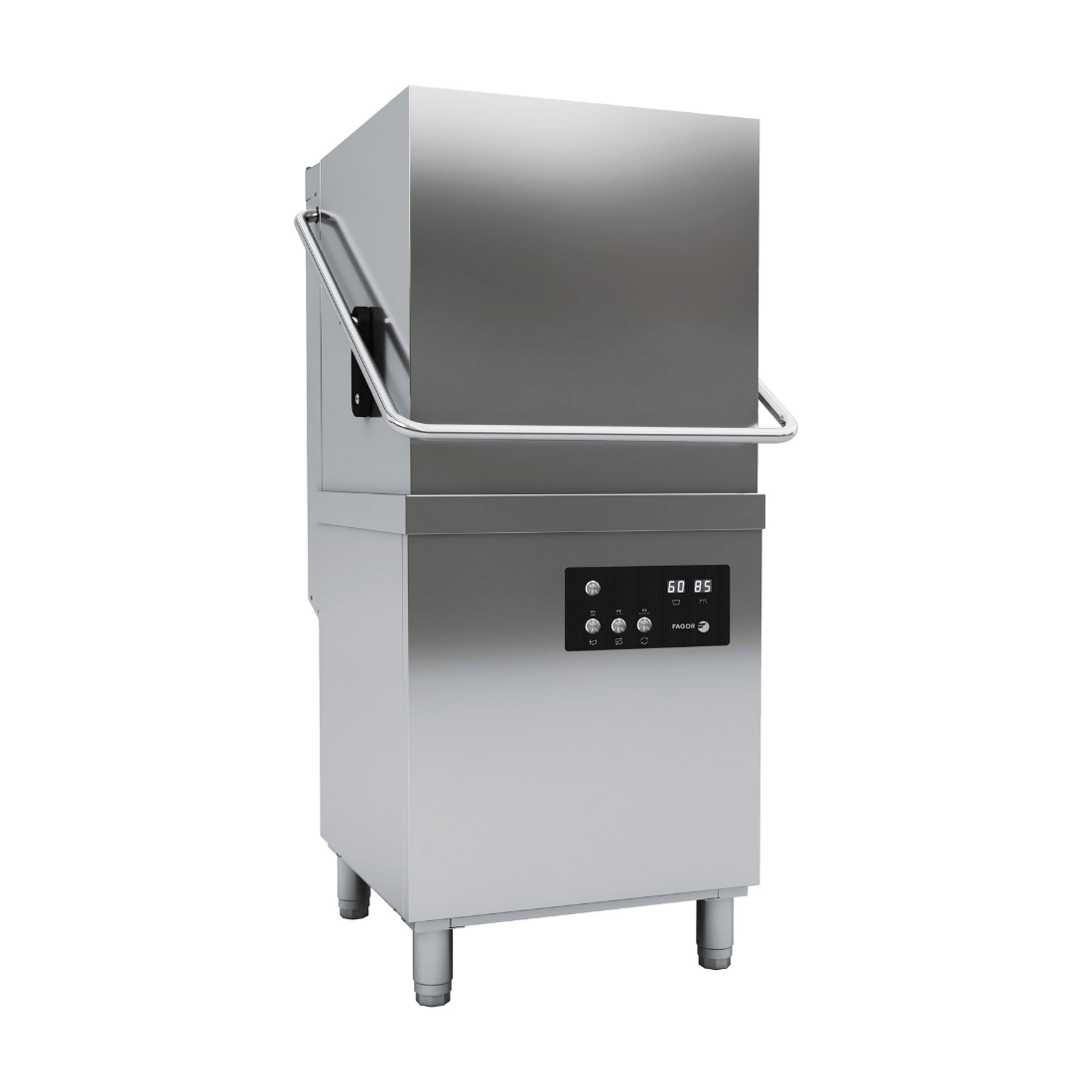 Fagor WHC-502TBD - iNova Pass-Through Dishwasher