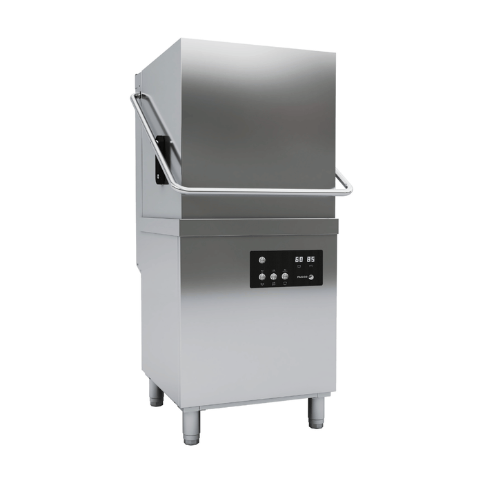 Fagor WHC-502TBD - iNova Pass-Through Dishwasher