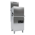 Fagor WHC-502TRCBD - iNova Pass-Through Dishwasher with Heat Recovery