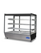 Atosa WHF200L - Countertop Square Glass Hot Food Display 900mm 200L