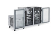 Williams Glass Chiller Slimline FGC1 - 1 Door Slimline Glass Chiller 890mm