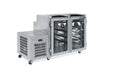 Williams Glass Chiller Slimline FGC2 - 2 Door Slimline Glass Chiller 1345mm
