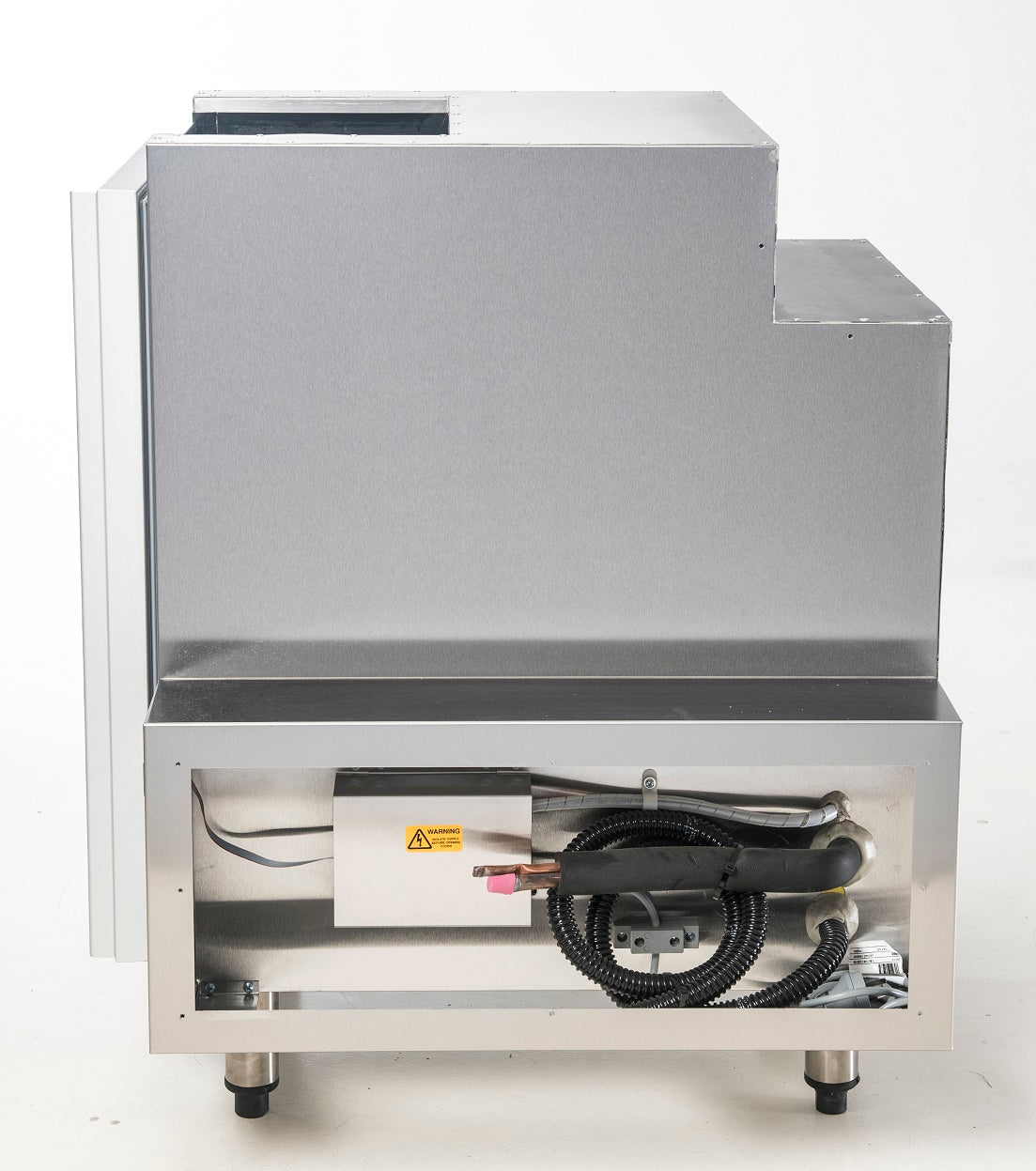Williams Glass Chiller Slimline FGC1 - 1 Door Slimline Glass Chiller 890mm